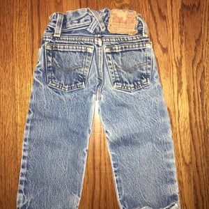Vintage Levi’s